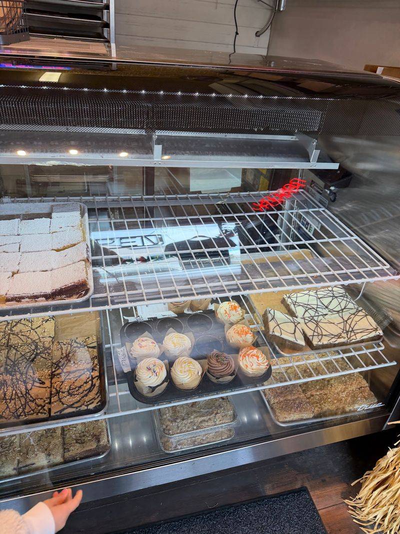 Best of Philly Brownie That Lives Up to the Hype Best of Philly Brownie That Lives Up to the Hype