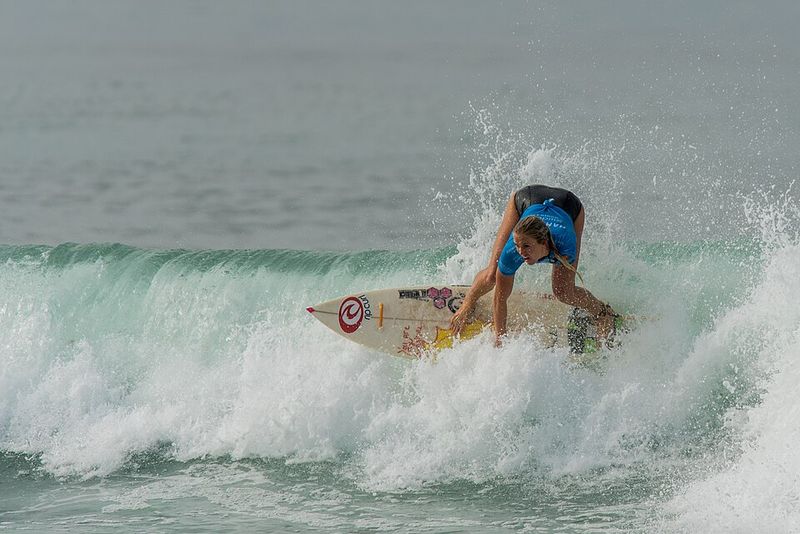 Bethany Hamilton Bethany Hamilton