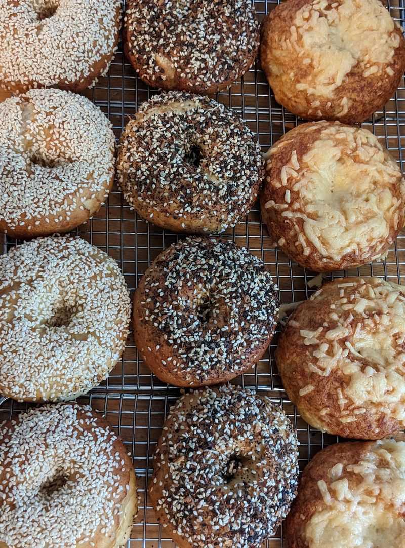 Better Grains Bakery, LLC, Sandwich, Massachusetts Better Grains Bakery, LLC, Sandwich, Massachusetts