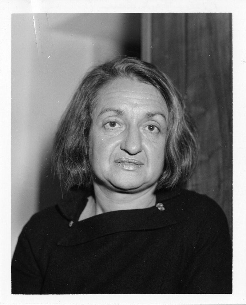Betty Friedan Betty Friedan