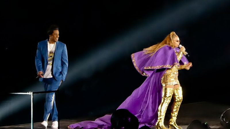 Beyonce Beyonce