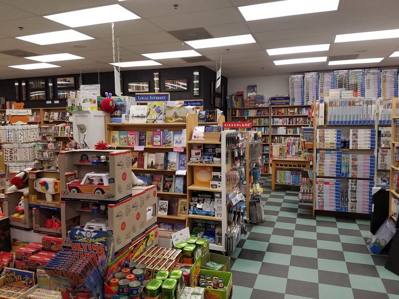 Beyond Books: Gifts, Toys, Puzzles, and a Whole Lot More Beyond Books: Gifts, Toys, Puzzles, and a Whole Lot More