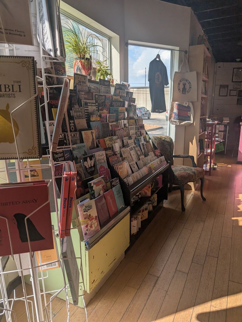 Beyond Books: The Merchandise That Rounds Out the Experience