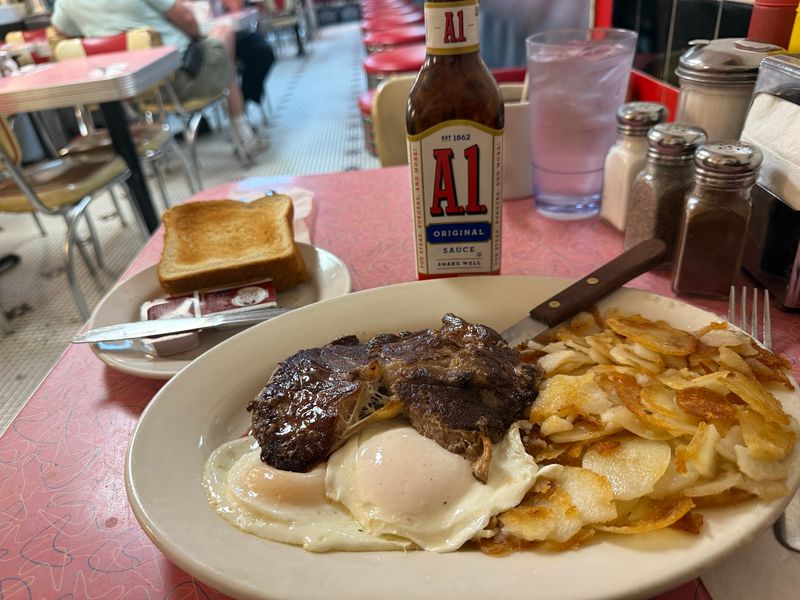 Beyond Breakfast: A Menu That Covers All the Classics