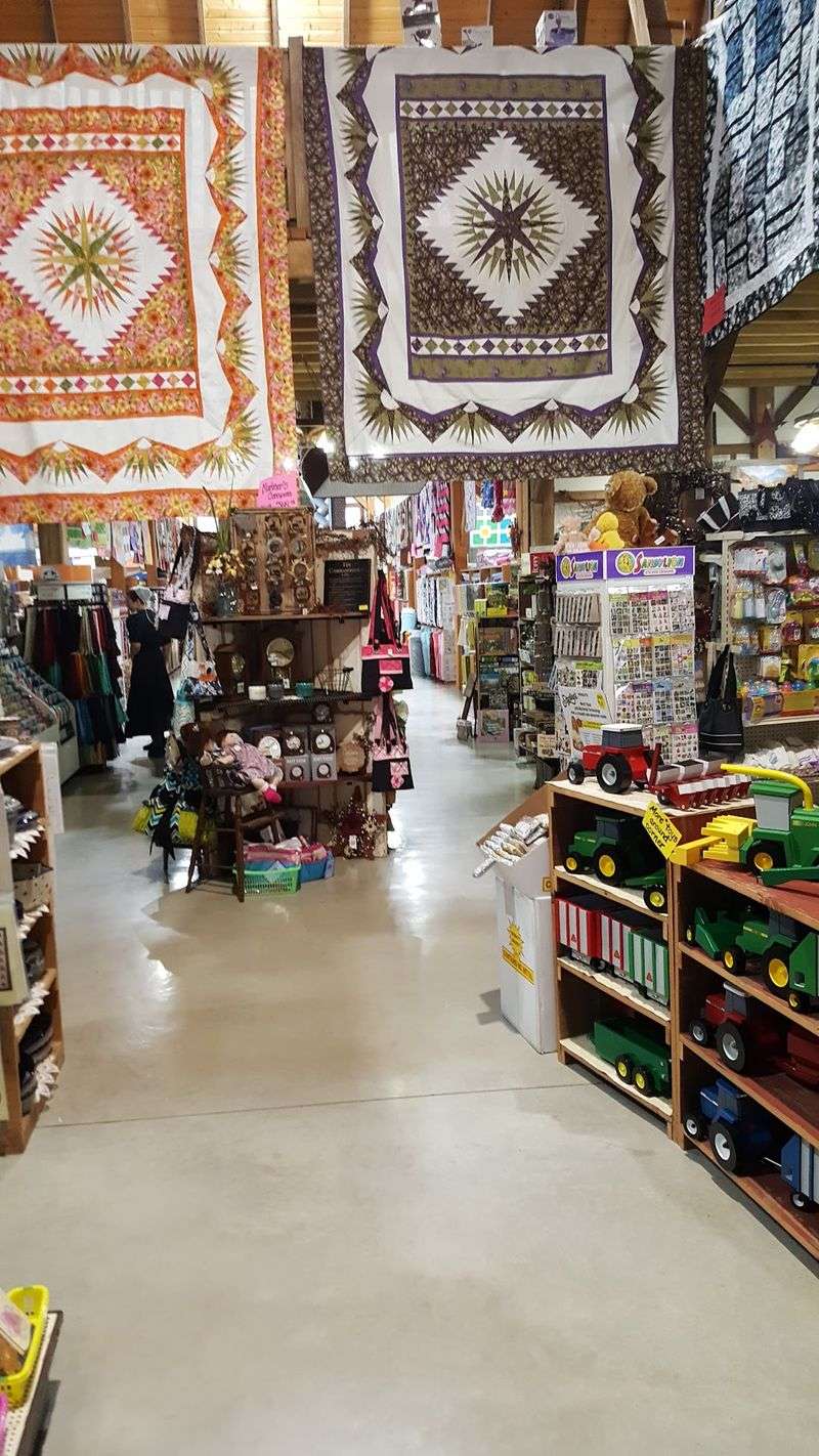 Beyond Fabric: Homemade Goods and Unexpected Finds Beyond Fabric: Homemade Goods and Unexpected Finds