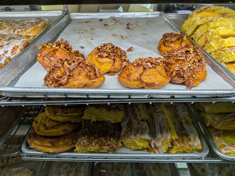 Beyond Paczki: The Everyday Bakery Magic