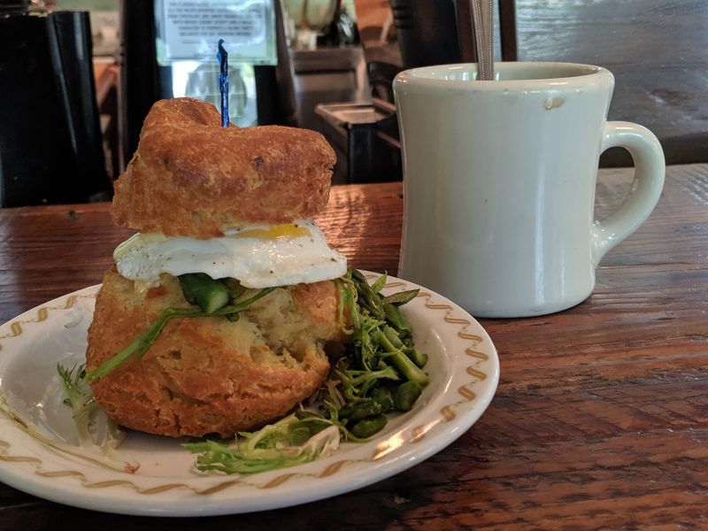 Beyond Pie: Sandwiches, Quiche, and Savory Bites
