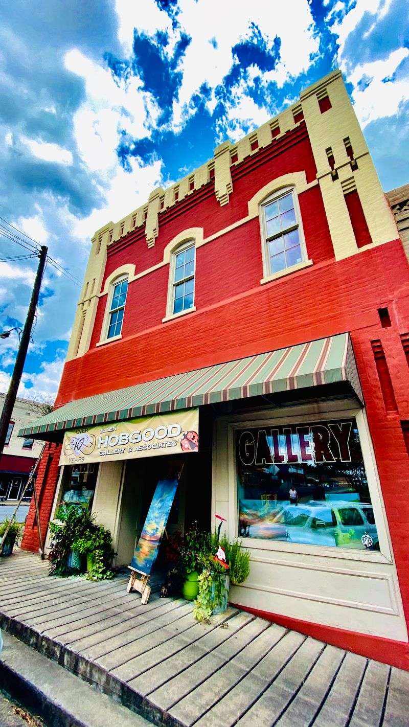 Beyond the Beach: Exploring Heber Springs Itself Beyond the Beach: Exploring Heber Springs Itself