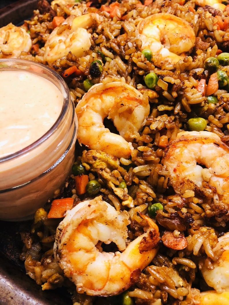 Beyond the Boil: Crab Cakes and Southern Sides Beyond the Boil: Crab Cakes and Southern Sides