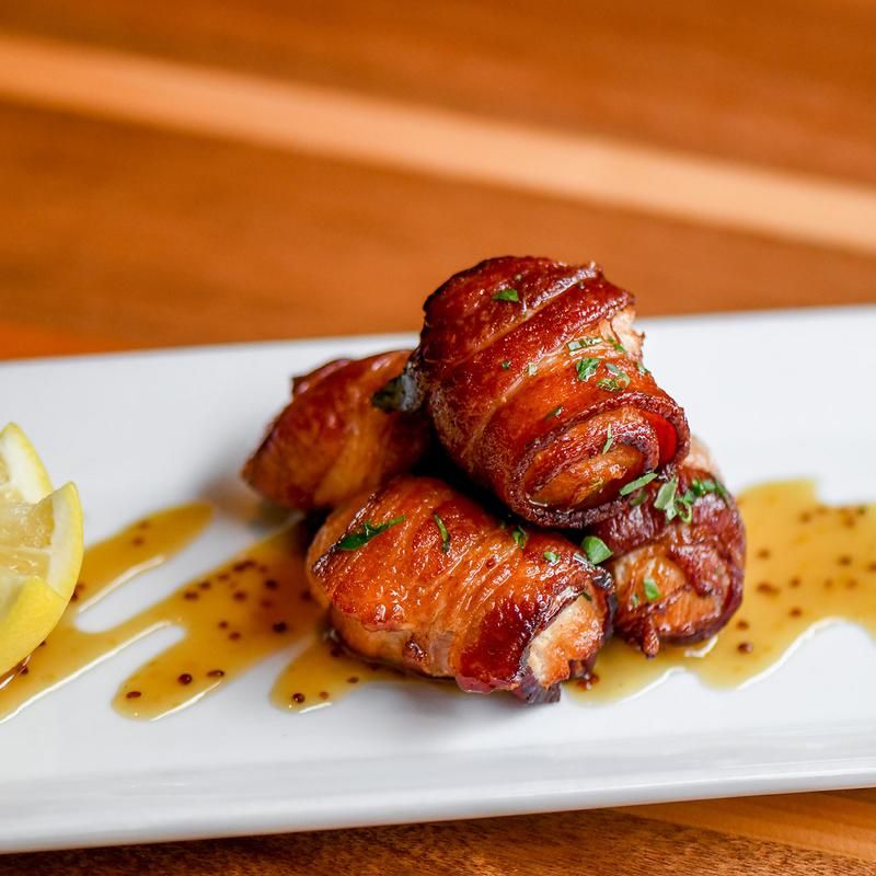 Beyond the Expected: Creative Dishes Worth Ordering