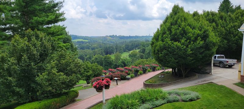 Beyond the Gardens: What Else Awaits at Oglebay Park Beyond the Gardens: What Else Awaits at Oglebay Park