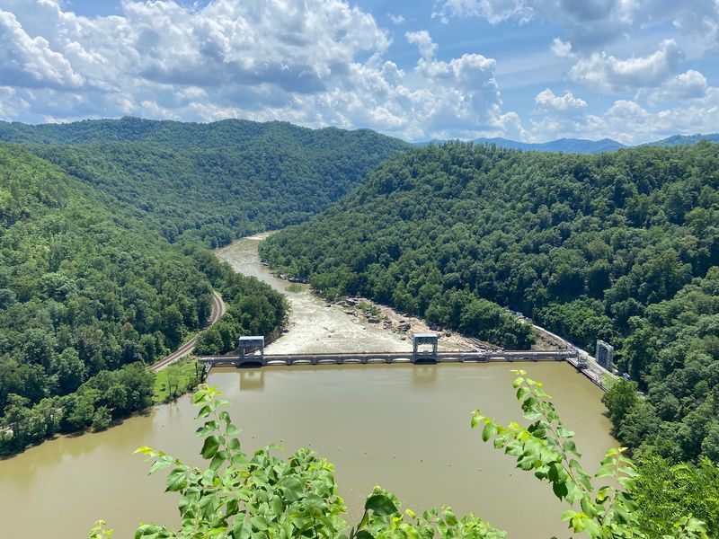 Beyond the Park Borders: What Else the New River Gorge Region Offers Beyond the Park Borders: What Else the New River Gorge Region Offers