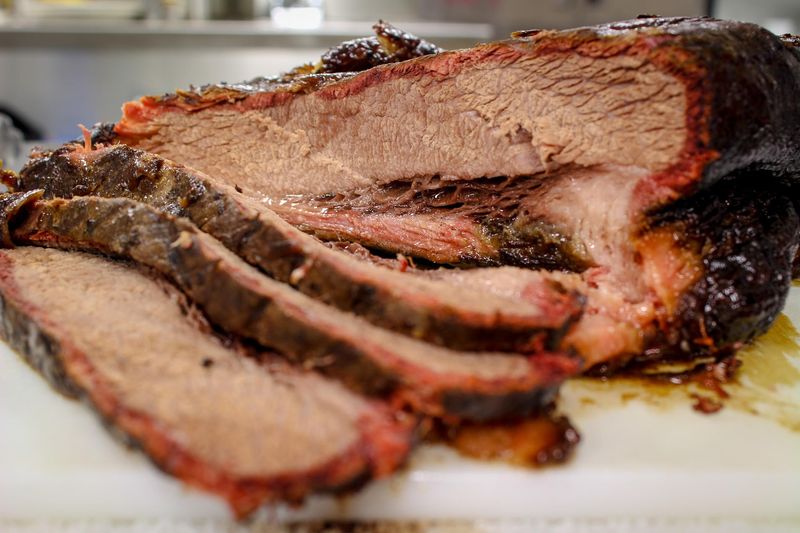 Beyond the Rack: Brisket, Pulled Pork, and More Beyond the Rack: Brisket, Pulled Pork, and More