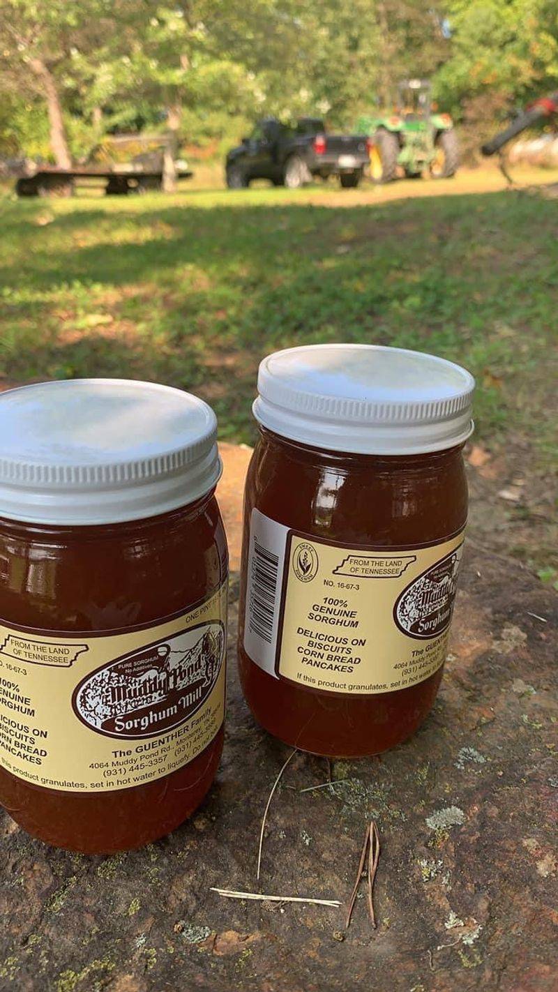 Beyond the Syrup: Honey, Sauces, and Leathers Beyond the Syrup: Honey, Sauces, and Leathers