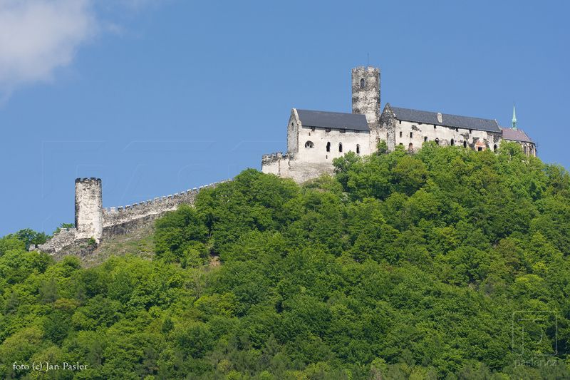 Bezdez Castle, Bezdez Bezdez Castle, Bezdez