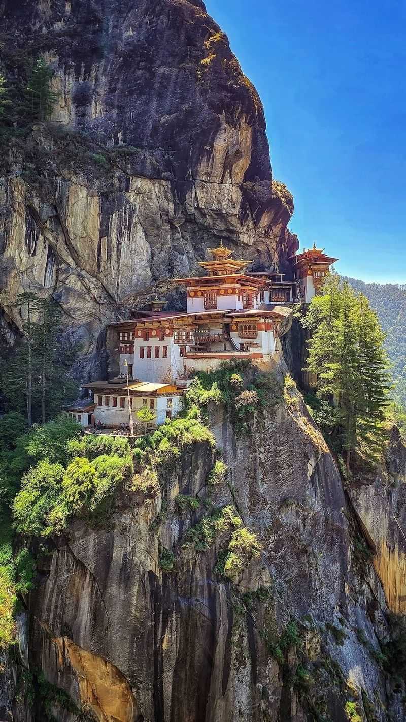 Bhutan Bhutan