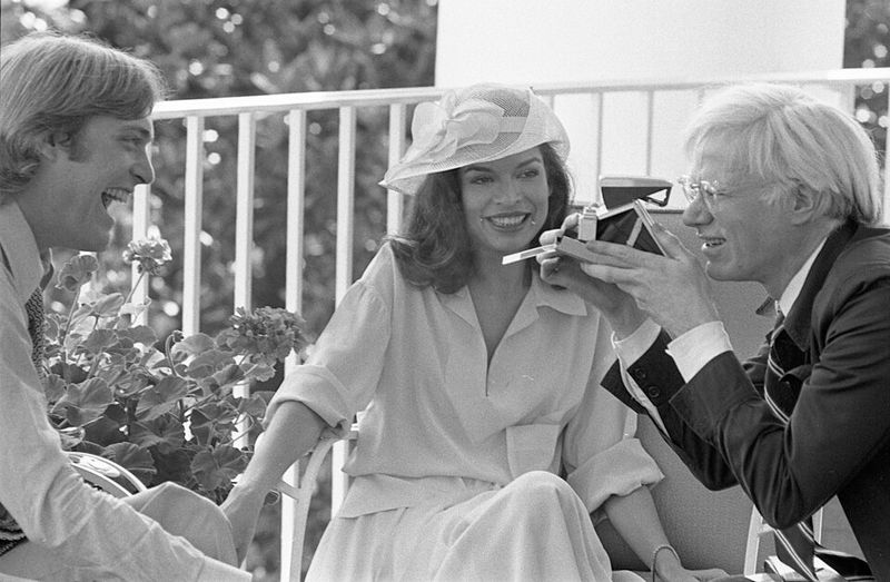 Bianca Jagger Bianca Jagger