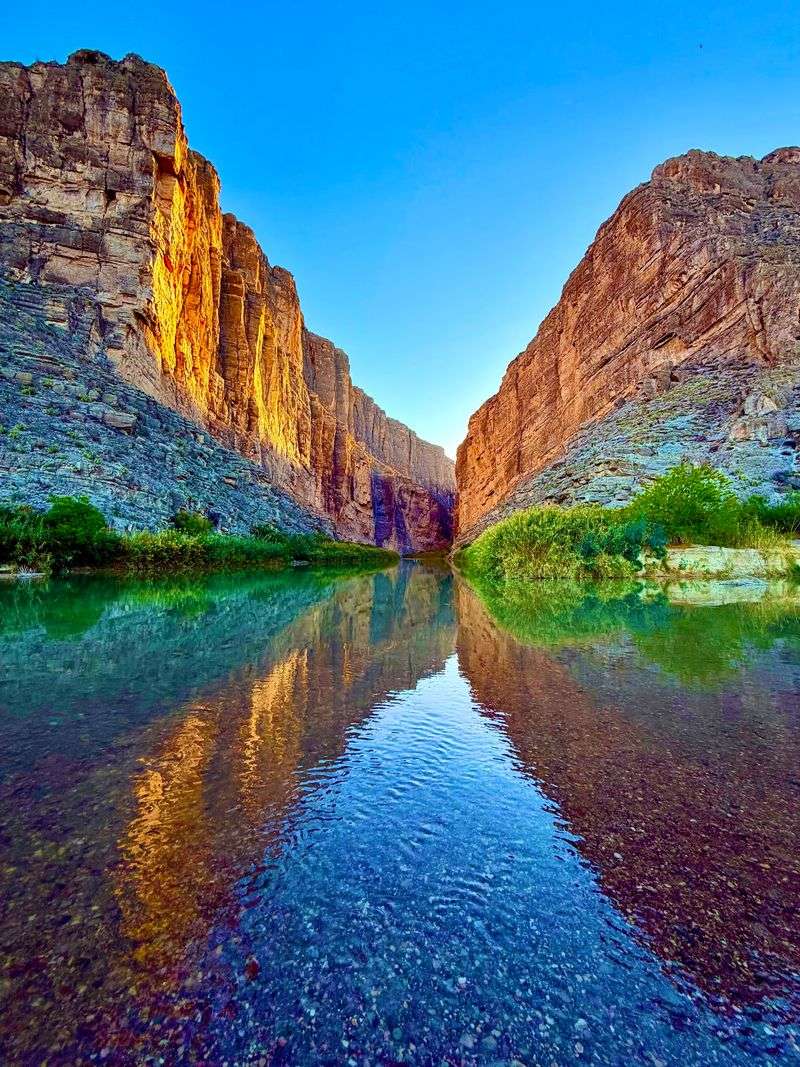 Big Bend National Park, Texas Big Bend National Park, Texas
