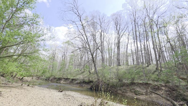 Big Creek: The Swimming Hole That Keeps People Coming Back Big Creek: The Swimming Hole That Keeps People Coming Back