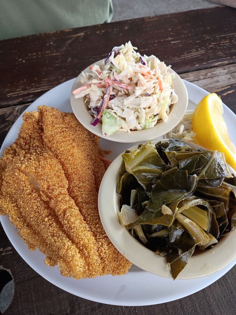 Big Daddy's Catfish Big Daddy's Catfish