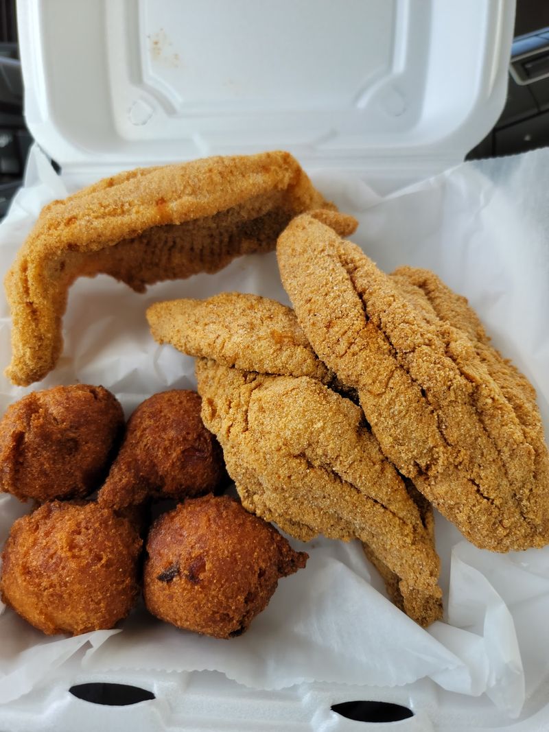 Big Portions That Fill a Box Big Portions That Fill a Box