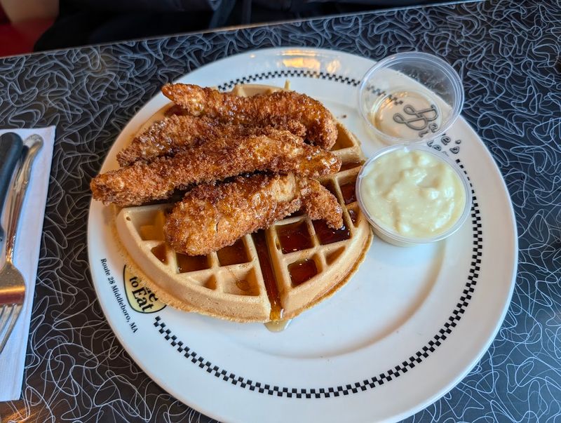Big Portions That Keep the Price Fair Big Portions That Keep the Price Fair