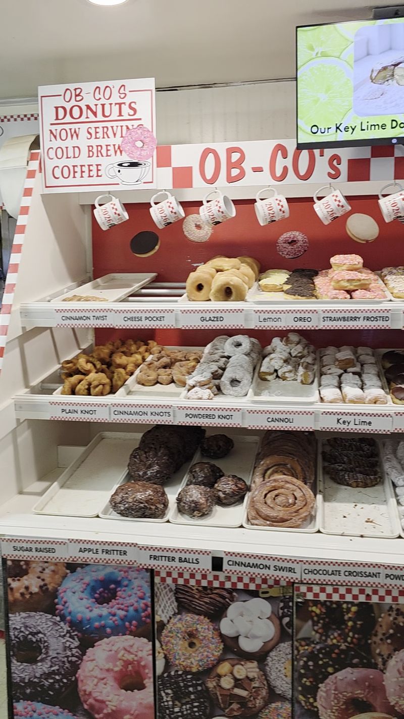 Big Variety At A Fast Window Big Variety At A Fast Window
