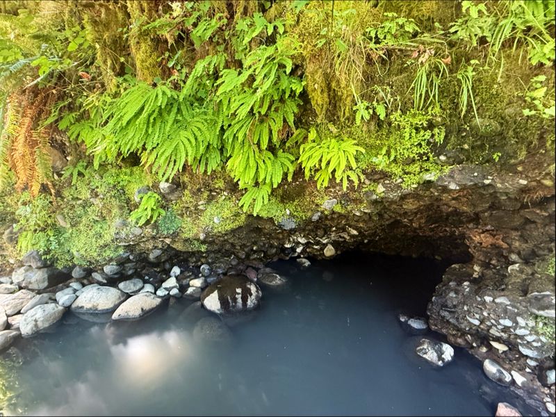 Bigelow Hot Springs: The Hidden Second Soak Bigelow Hot Springs: The Hidden Second Soak