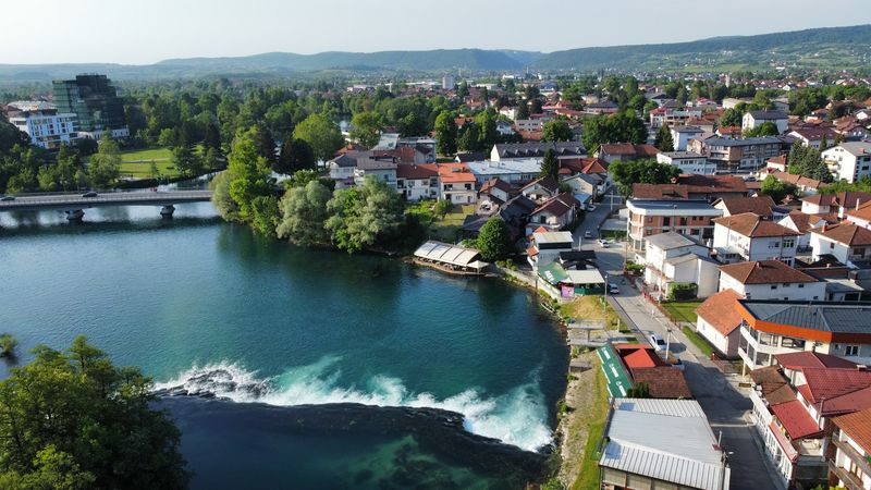 Bihac Bihac