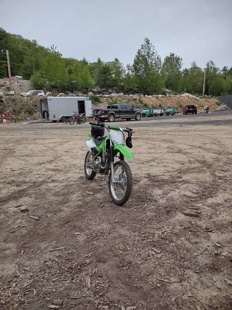 Bike Wash Stations on Site