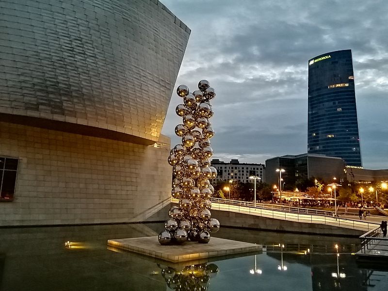 Bilbao, Spain