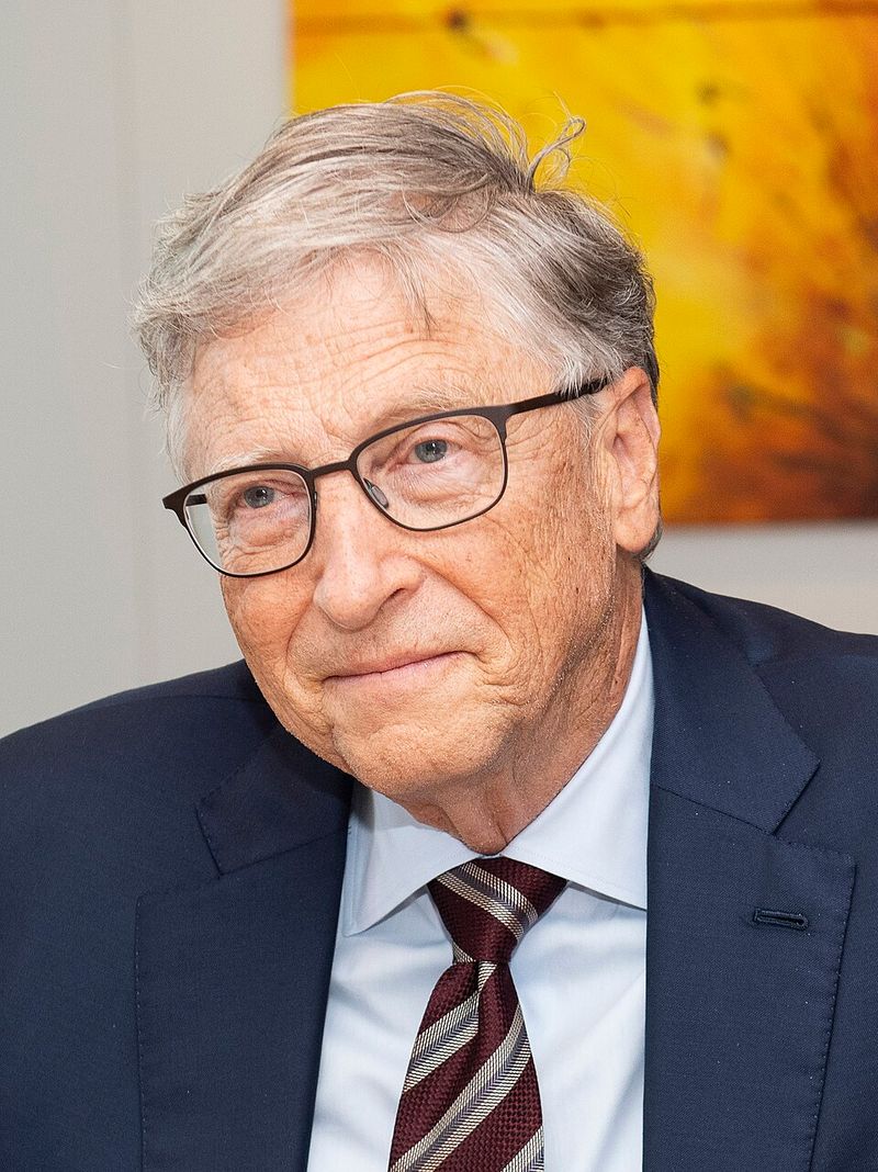 Bill Gates and the Famous 640K Memory Quote Bill Gates and the Famous 640K Memory Quote