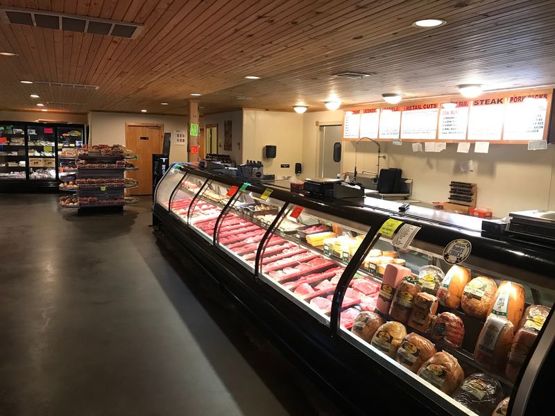 Bill's Freezer Meats (Broken Arrow) Bill's Freezer Meats (Broken Arrow)