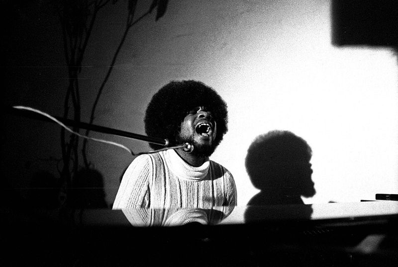 Billy Preston