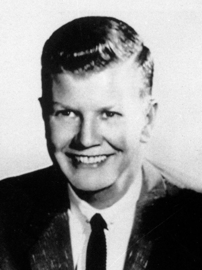 Billy Tipton, The Jazz Musician Whose Story Was Reclaimed After Death Billy Tipton, The Jazz Musician Whose Story Was Reclaimed After Death