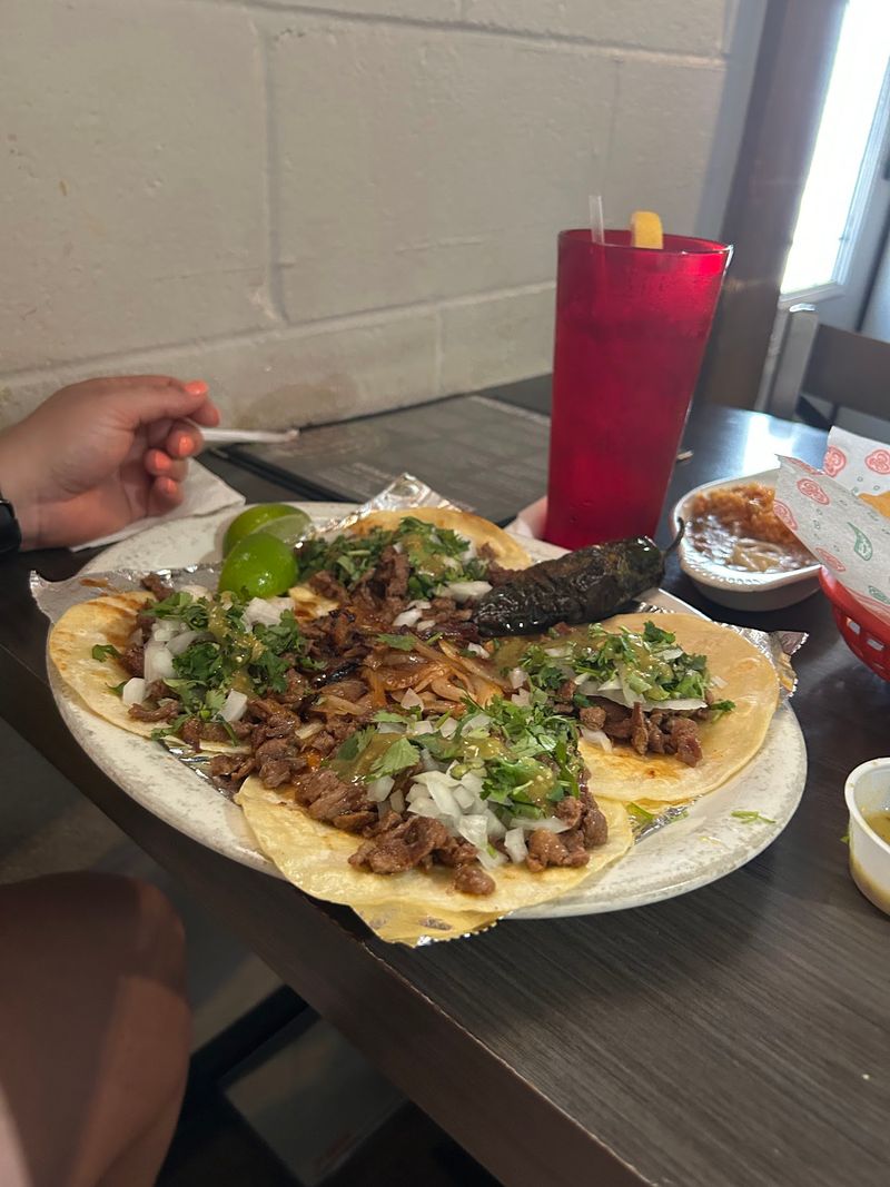 Birria Tacos, Molcajete, and the Authentic Side of the Menu