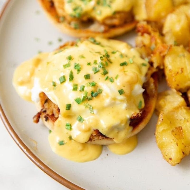 Biscuits, Gravy, and Corned Beef Hash Biscuits, Gravy, and Corned Beef Hash