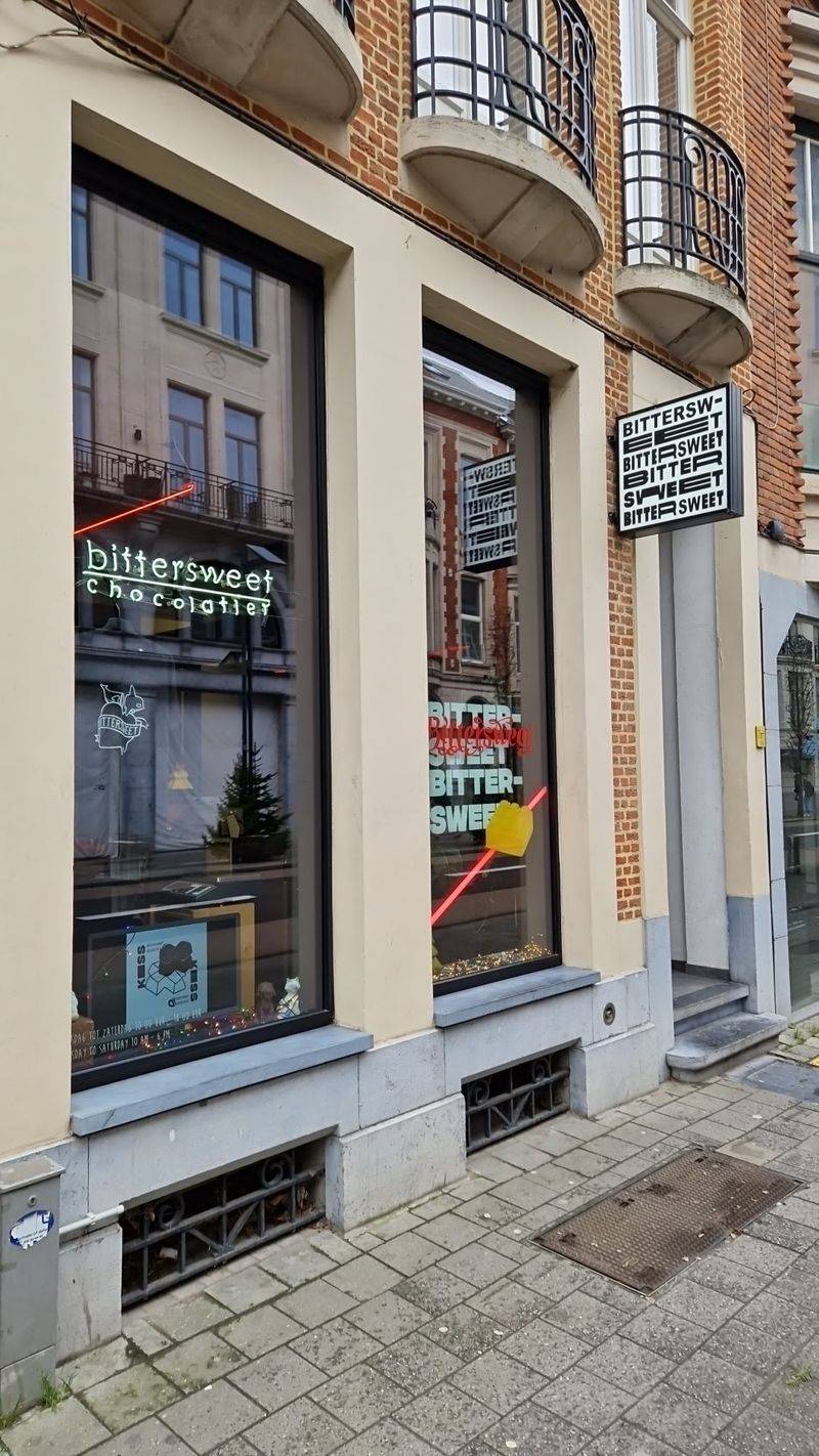 Bittersweet, Leuven