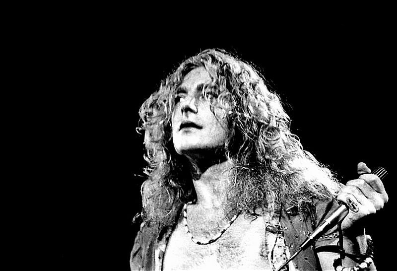 Black Country Woman by Led Zeppelin Black Country Woman by Led Zeppelin