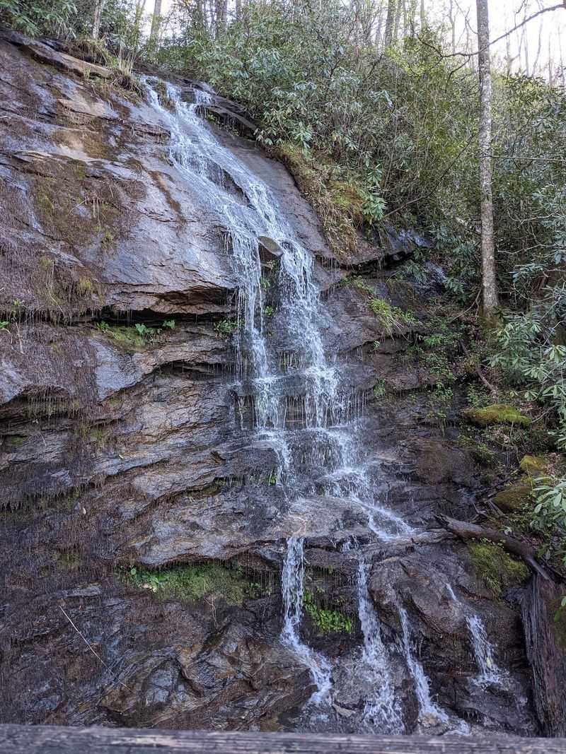 Black Rock Mountain State Park, Mountain City Black Rock Mountain State Park, Mountain City