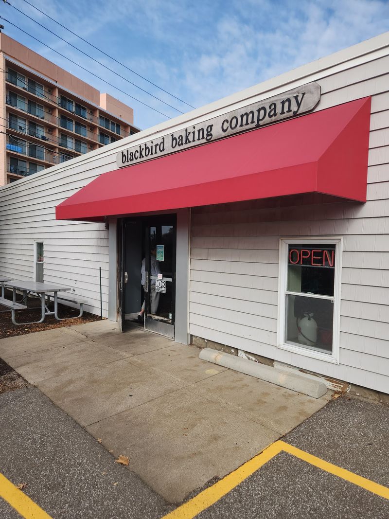 Blackbird Baking Company - Lakewood Blackbird Baking Company - Lakewood