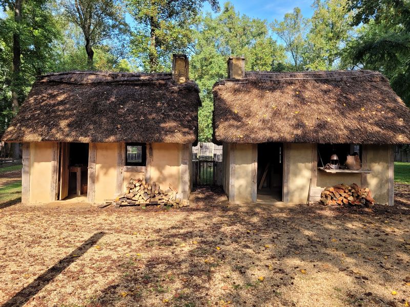 Blacksmithing and Traditional Craft Demonstrations Blacksmithing and Traditional Craft Demonstrations