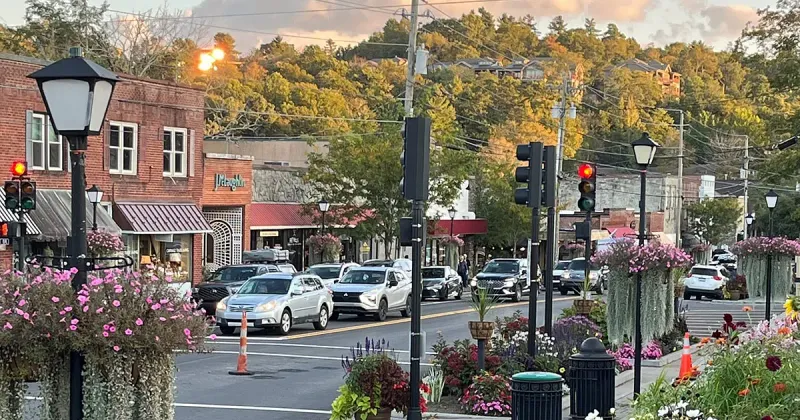 Blowing Rock Offers a Documented Case—Not Proof That Every Local Agrees Blowing Rock Offers a Documented Case—Not Proof That Every Local Agrees