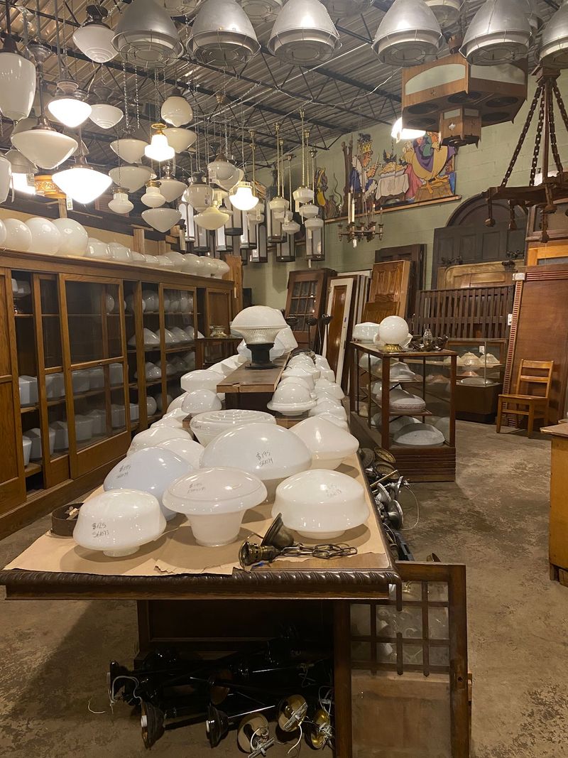 Blown Glass Globes and Specialty Lamp Shades Blown Glass Globes and Specialty Lamp Shades