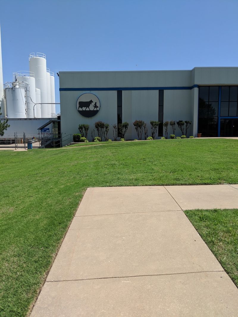 Blue Bell Creameries in Broken Arrow Blue Bell Creameries in Broken Arrow