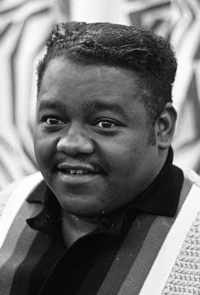 Blue Monday by Fats Domino