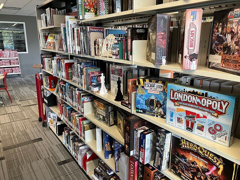 Board Games