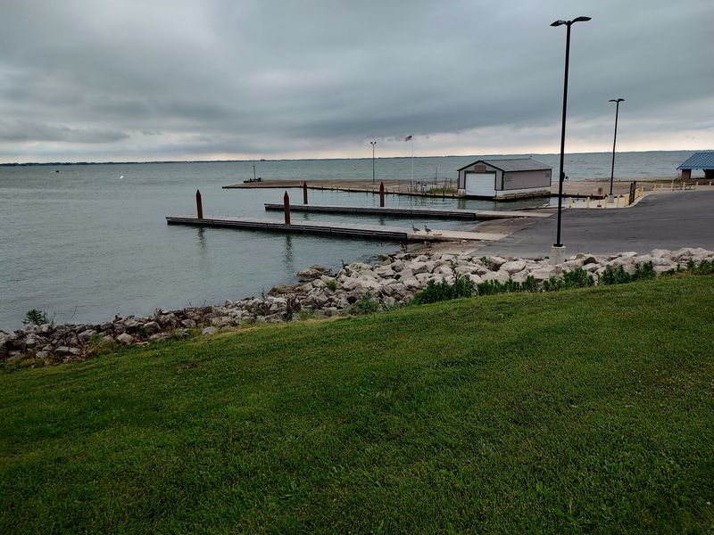Boat Launches and the Boating Culture Around Them Boat Launches and the Boating Culture Around Them