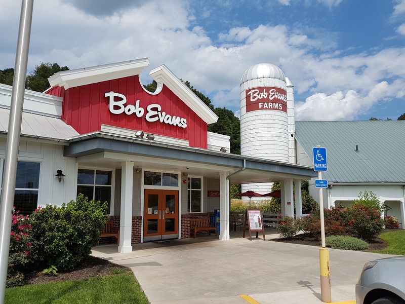 Bob Evans Farm - Rio Grande Bob Evans Farm - Rio Grande