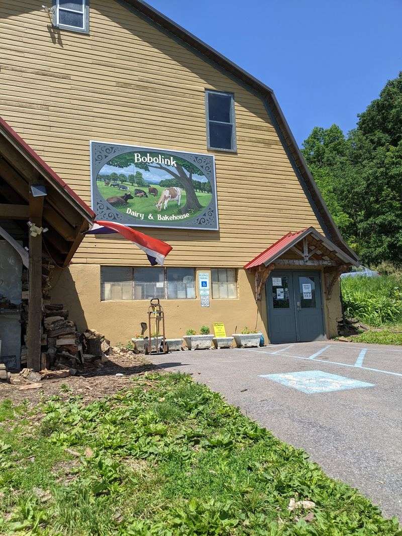 Bobolink Dairy and Bakehouse, Milford, NJ